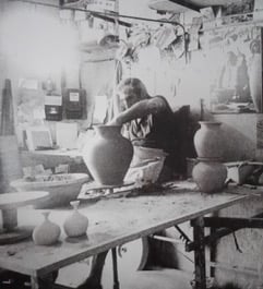 L’Arte Ceramica racconta la Storia di una Fornace